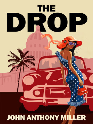 cover image of The Drop